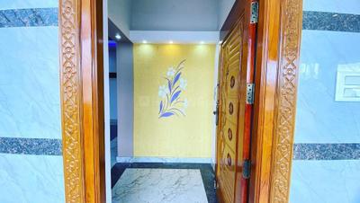 Bathroom Image of 1100 Sq.ft 2 BHK Independent House for sale in Pattabiram Chennai for Rs. 3800000