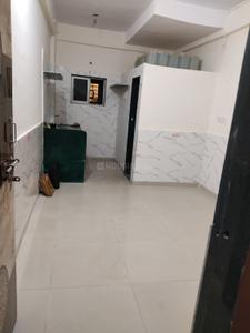 Kitchen Image of 200 Sq.ft 1 RK Apartment / Flat for sale in Bhandup East Mumbai for Rs. 2000000