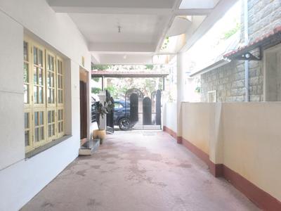 Basement Image of 1000 Sq.ft 2 BHK Builder Floor for rent in RR Nagar Bengaluru for Rs. 30000