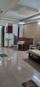 Hall Image of 1400 Sq.ft 3 BHK Apartment / Flat for sale in Sanganer Jaipur for Rs. 5200000