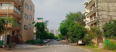 Image of 450 Sq.ft Residential Plot / Land for sale in Sector 108, Noida for Rs. 140000000
