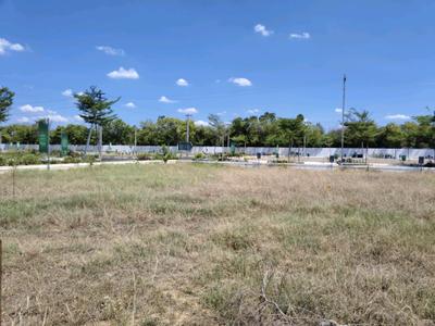 Image of 1200 Sq.ft Residential Plot / Land for sale in Poonamallee, Chennai for Rs. 3000000