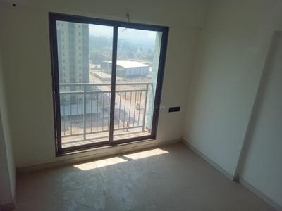 Bedroom Image of 1105 Sq.ft 2 BHK Apartment / Flat for rent in Bhimrad Surat for Rs. 18001