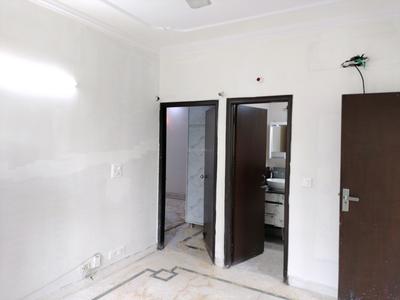 Bedroom Image of 1800 Sq.ft 3 BHK Apartment / Flat for sale in Air India Apartment, Sector 3 Dwarka New Delhi for Rs. 24800000