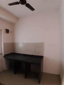 Kitchen Image of 960 Sq.ft 1.5 BHK Apartment / Flat for sale in Lodha Casa Bella Gold, Palava Phase 1 Thane for Rs. 4400000