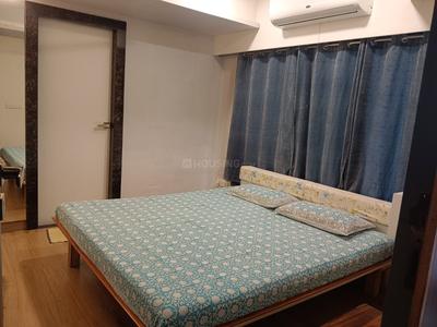 Bedroom Image of 1908 Sq.ft 3 BHK Apartment / Flat for sale in Sola Ahmedabad for Rs. 12000000