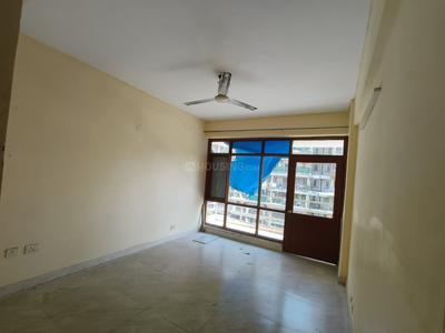 Bedroom Image of 1260 Sq.ft 2 BHK Apartment / Flat for rent in TDI Kingsbury Apartments, Sector 61 Sonipat for Rs. 10999