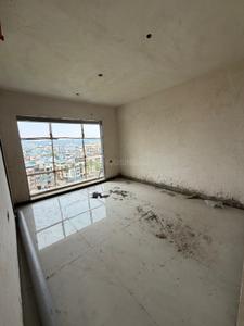 Bedroom Image of 1365 Sq.ft 2 BHK Apartment / Flat for sale in Nerul Navi Mumbai for Rs. 24000000