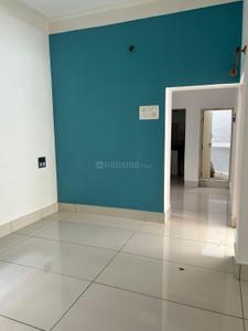 Hall Image of 800 Sq.ft 1.5 BHK Independent House for rent in Gokulam Mysore for Rs. 17000
