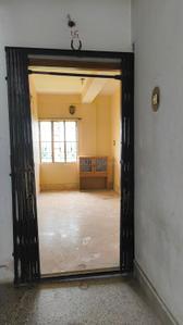 Hall Image of 656 Sq.ft 2 BHK Apartment / Flat for sale in Barrackpore Kolkata for Rs. 2100000