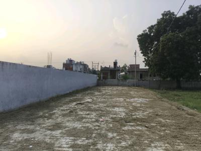 Image of 72 Sq.ft Residential Plot / Land for sale in SS Ayodhya Enclave, Dhoom Manikpur, Greater Noida for Rs. 2163580