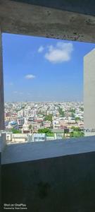 Balcony Image of 1200 Sq.ft 2 BHK Apartment / Flat for sale in Balaji Harmony Heights, Saroornagar Hyderabad for Rs. 9000000