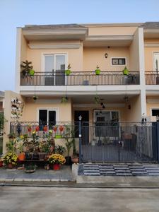 Image of 1125 Sq.ft 4 BHK Villa for sale in Urban Estate, Jalandhar for Rs. 7500000