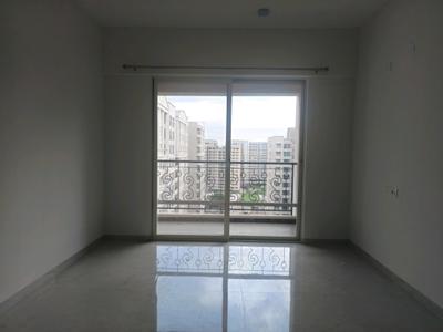 Bedroom Image of 1450 Sq.ft 3.5 BHK Apartment / Flat for sale in Nyati Era I, Lohegaon Pune for Rs. 14500000