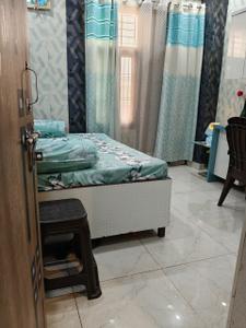 Bedroom Image of 1350 Sq.ft 3 BHK Apartment / Flat for sale in Rajendra Nagar Ghaziabad for Rs. 11000000