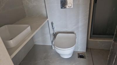 Image of 1650 Sq.ft 3 BHK Apartment / Flat for sale in Shree Mahavir Park Altezza, Andheri West, Mumbai for Rs. 55000000