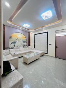 Bedroom Image of 4200 Sq.ft 5 BHK Villa for sale in Sushant City - I Jaipur for Rs. 26000000