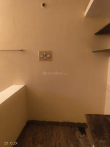 Image of 600 Sq.ft 1 RK Builder Floor for rent in Gayathripuram, Mysore for Rs. 7500
