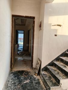 Image of 1395 Sq.ft 4 BHK Builder Floor for sale in Sector 7, Gurgaon for Rs. 13480000