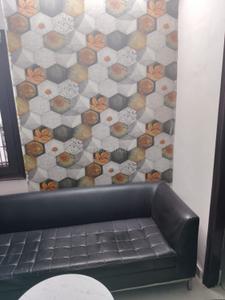 2 BHK Fully Furnished Flat