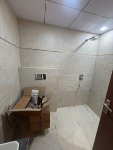 Bathroom Image of 1260 Sq.ft 3 BHK Apartment / Flat for sale in Green View Apartment, Mandi New Delhi for Rs. 10000000