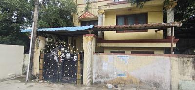 Image of 3200 Sq.ft 3 BHK Independent House for sale in Pammal, Chennai for Rs. 8500000