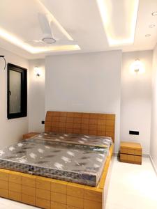 Bedroom Image of 1800 Sq.ft 3.5 BHK Builder Floor for sale in Unitech Residency Greens, Sector 46 Gurgaon for Rs. 31500000