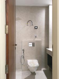 Bedroom Two Image of 1700 Sq.ft 3 BHK Builder Floor for sale in Kaushambi Ghaziabad for Rs. 16500000