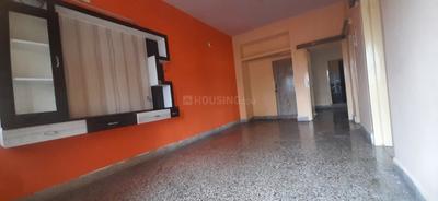 Bedroom Image of 850 Sq.ft 2 BHK Apartment / Flat for sale in Malkajgiri Secunderabad for Rs. 3400000