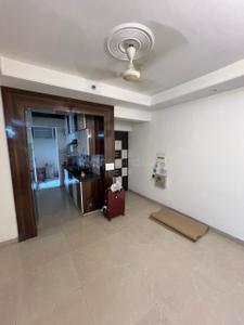 Hall Image of 1380 Sq.ft 3 BHK Apartment / Flat for rent in Jaypee Kosmos, Sector 134 Noida for Rs. 25999