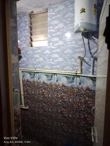 Bathroom Image of 648 Sq.ft 1 BHK Apartment / Flat for sale in Bapunagar Ahmedabad for Rs. 1875000