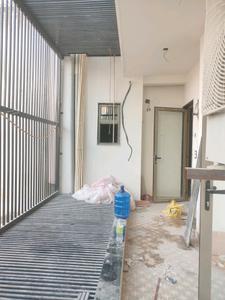Bedroom One Image of 2250 Sq.ft 3 BHK Builder Floor for sale in Vridhi Sarswati Floors, Sector 16A Faridabad for Rs. 32500000