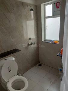 Bathroom Image of 1355 Sq.ft 3 BHK Apartment / Flat for sale in Sushma Joynest MOH 1, Bir Chhat Mohali for Rs. 9500000