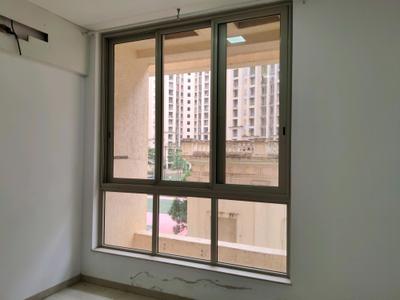 4 BHK Flat