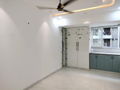 Bedroom Image of 1800 Sq.ft 3 BHK Apartment / Flat for sale in CGHS Solomon Heights, Sector 19 Dwarka New Delhi for Rs. 35100000