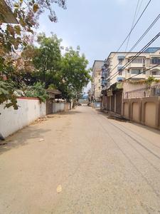 Image of 1600 Sq.ft 3.5 BHK Apartment / Flat for sale in Danapur, Patna for Rs. 9500000