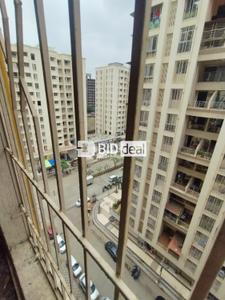 Image of 550 Sq.ft 1 BHK Apartment / Flat for sale in Precious Imperial, Ambernath East, Ambernath for Rs. 2320000