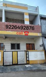 Image of 1100 Sq.ft 2 BHK Independent House for sale in Rangraj Nagar, Solapur for Rs. 2930000
