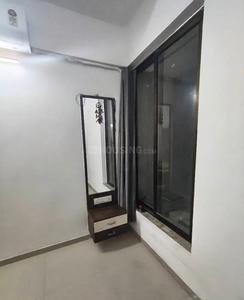 Bedroom Image of 800 Sq.ft 2 BHK Apartment / Flat for sale in Aaryan Gloria, South Bopal Ahmedabad for Rs. 5200000