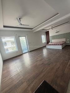 Bedroom Image of Hima yala coliving pg in DLF Phase 5, Gurgaon