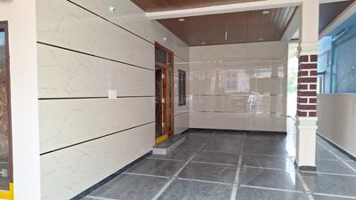 Living Room Image of 2600 Sq.ft 4 BHK Independent House for sale in Thumukunta Secunderabad for Rs. 14500000