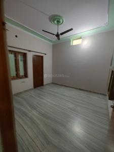 Bedroom Image of 1650 Sq.ft 3 BHK Builder Floor for rent in Khatipura Jaipur for Rs. 25000