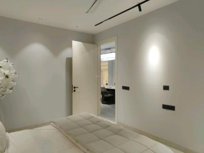 Bedroom Image of 3750 Sq.ft 4 BHK Builder Floor for sale in Sector 57 Gurgaon for Rs. 40000000