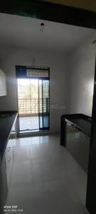Kitchen Image of 900 Sq.ft 1 BHK Apartment / Flat for sale in Shikhar Balaji Arcade Wing C, Kalyan East Kalyan for Rs. 4500000