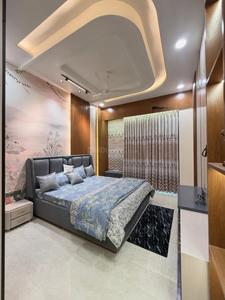 Bedroom Image of 4000 Sq.ft 5 BHK Villa for sale in Vaishali Nagar Extension Jaipur for Rs. 32100000