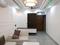 Builder Whit Rose Aprtment Living Room 1