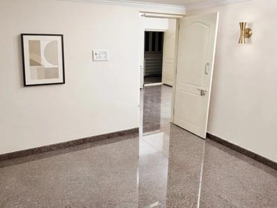 Bedroom Image of 550 Sq.ft 1 BHK Builder Floor for rent in Doddakannelli Bengaluru for Rs. 17500