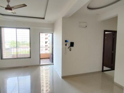Hall Image of 1200 Sq.ft 3 BHK Apartment / Flat for sale in Shree Ramchandra Nagar, Vaiduwadi Nashik for Rs. 5551000