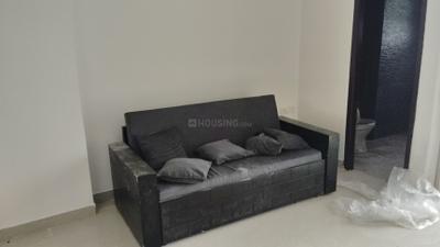 Bedroom Image of 957 Sq.ft 2 BHK Apartment / Flat for sale in Rishabh Cloud 9, Indirapuram Ghaziabad for Rs. 11100000