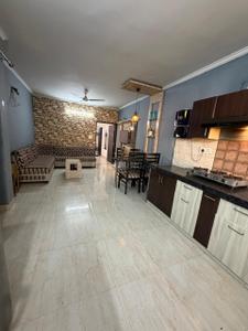 Image of 800 Sq.ft 1 BHK Apartment / Flat for sale in Shikarpura, Jaipur for Rs. 3500000